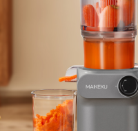 榨汁机哪个牌子质量好且耐用？五大品牌排行榜全方位实测分析