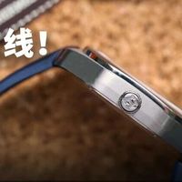 普通人和资深迷都爱的休闲表，新款都上了钛壳！4大方向全线对比下，你的选择是？