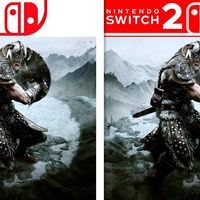Switch 2 vs Switch 1？我们汇总了200+用户真实体验，结论在这