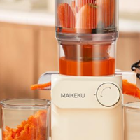 2026榨汁机品牌排名推荐：全方位满足家用商用需求