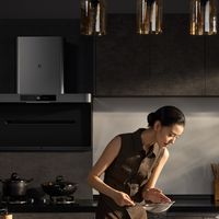 别再让父母吸油烟！年货节为爸妈升级厨房，6款米家净烟机这样选