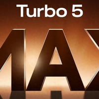 2499起？红米Turbo5 Max突然官宣：天玑9500S+9000mAh