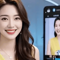 AI风口工具:数字人直播，赢单效率翻倍