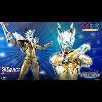 赛罗奥特曼SHF系列值得收藏吗？全网观点大PK