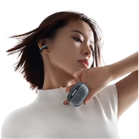 拒绝妥协！运动耳机既要稳又要美：4款机型实测全解析