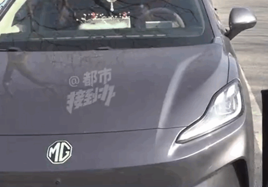 男子买新车到手变展车 4S店经理:品牌属于低端车 赔偿车价10%诉求难满足