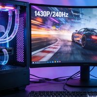 电竞装备进化：从工具到信仰