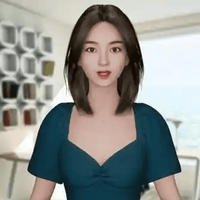 数字人直播：7×24小时不停歇，真正实现流量全覆盖