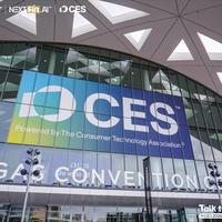 从CES 2026看AI未来：京东如何成为全球科技新品“入华首站”？