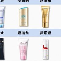 口碑最好十大防晒霜！榜一硬核防晒黑，实力和肤感并存