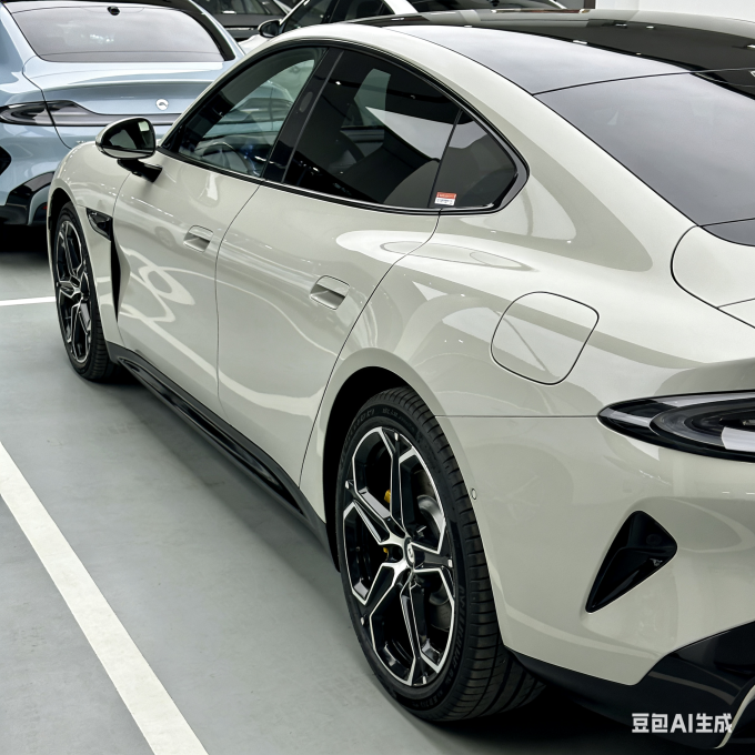 小米汽车新能源车