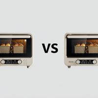 海氏 vs 长帝 vs 美的烤箱怎么选？我们汇总了127位用户真实体验