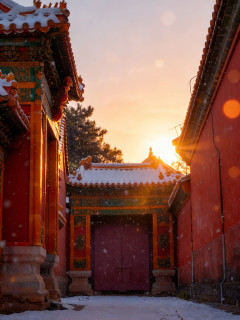 故宫游玩攻略：深度体验历史韵味