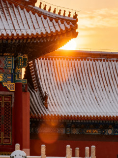 故宫游玩攻略：深度体验历史韵味