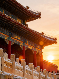 故宫游玩攻略：深度体验历史韵味
