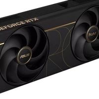 CES 2026：华硕发布ProArt GeForce RTX 5090显卡，符合SFF-Ready规范