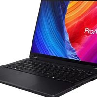 CES 2026：华硕发布搭载锐龙AI Max+ 395的创13 2026笔记本，最高128GB内存