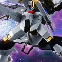 HGCE 1/144 强袭自由高达贰式 & 光之翼特效件套装 发售