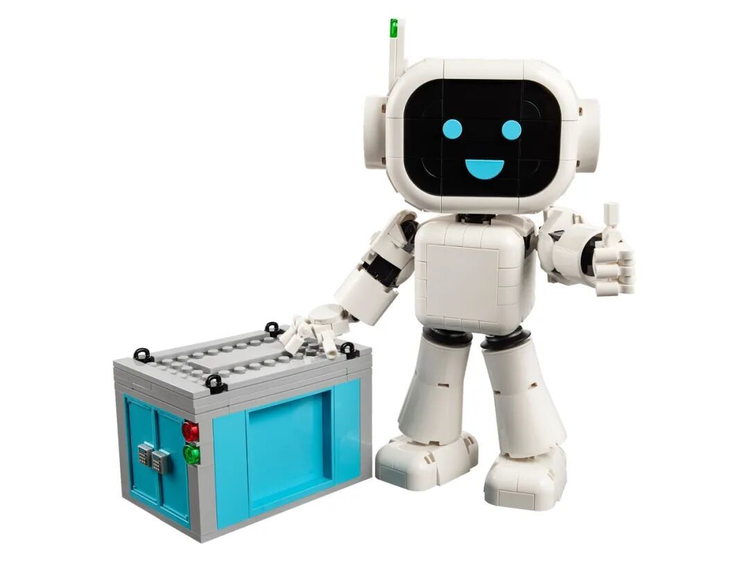 Bricklink 设计师计划第七轮作品预售2月份开启！