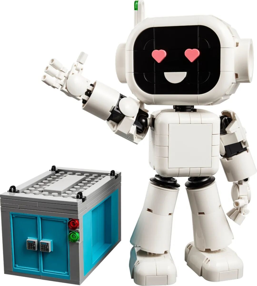 Bricklink 设计师计划第七轮作品预售2月份开启！