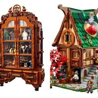 Bricklink 设计师计划第七轮作品预售2月份开启！