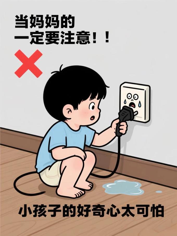 电气开关