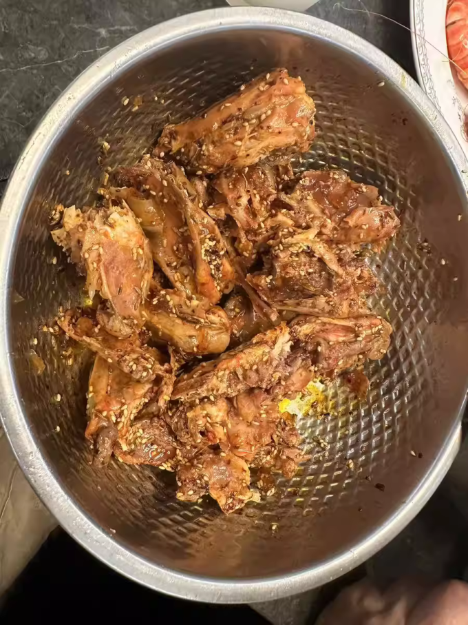 肉类熟食