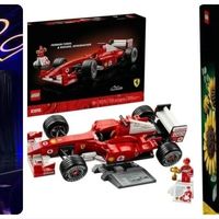 乐高SMART PLAY终于公布了！价格也很美丽~ 全新ICONS方程式 |植物系列