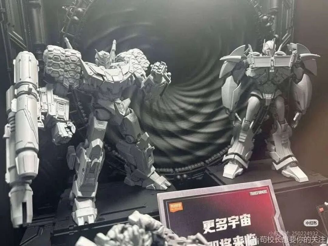 布鲁可2026年新品前瞻:多款IP系列集中于第一季登场