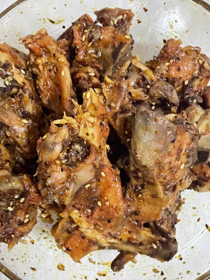 肉类熟食