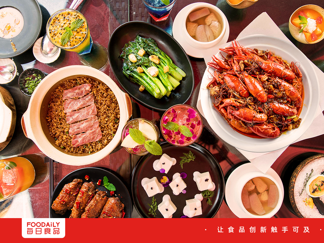 2025年，餐饮行业大总结