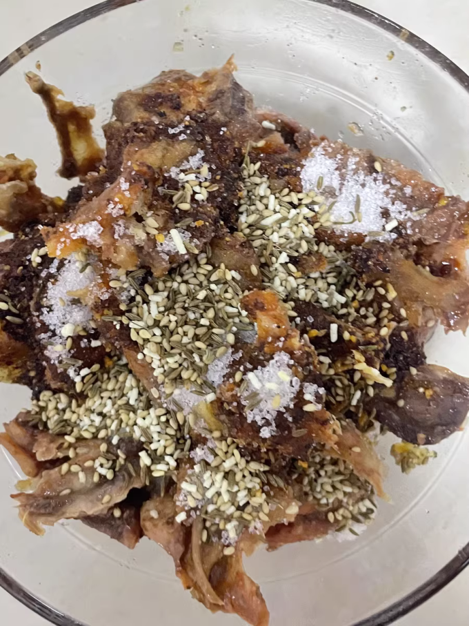 肉类熟食