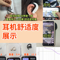 开放式耳机音质好吗？2026年开放式耳机音质排行榜前十品牌推荐