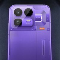 真我Neo8屏幕技术沟通会官宣：首发三星1.5K 165Hz屏