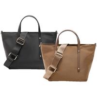 放弃大牌后，这几款小众又耐用的包真香