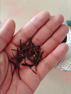 经典 58 红茶：性价比之王，甜润不挑人