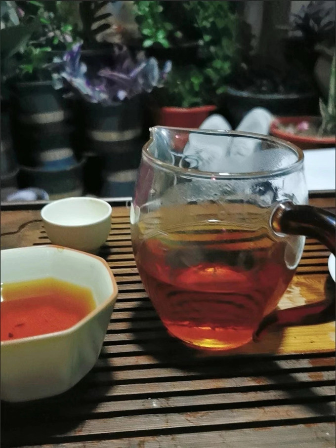 凤牌红茶