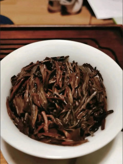 经典 58 红茶：性价比之王，甜润不挑人