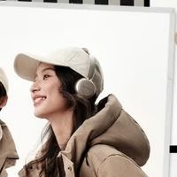 气温断崖式下降，保暖首选长款羽绒服！