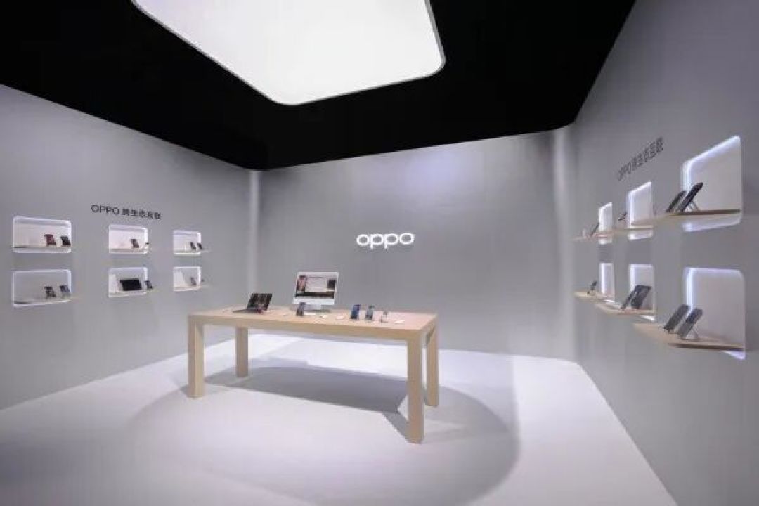 国补发力元旦手机市场回暖 OPPO以32.4%涨幅领跑行业