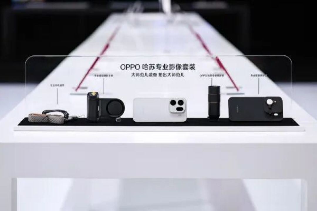 国补发力元旦手机市场回暖 OPPO以32.4%涨幅领跑行业