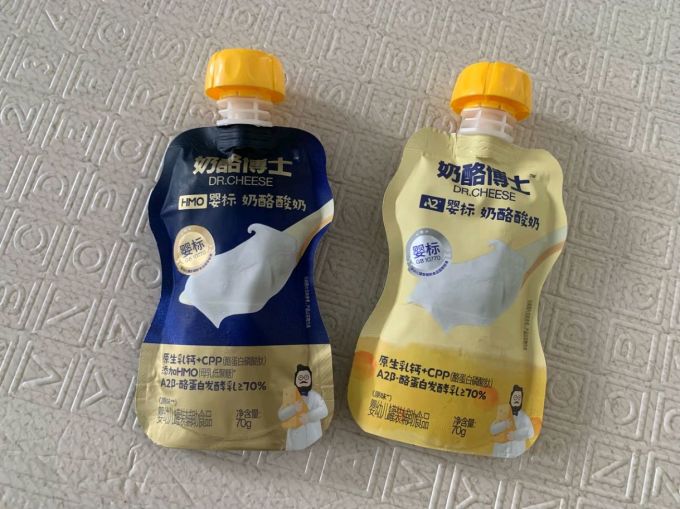 奶酪博士营养辅食