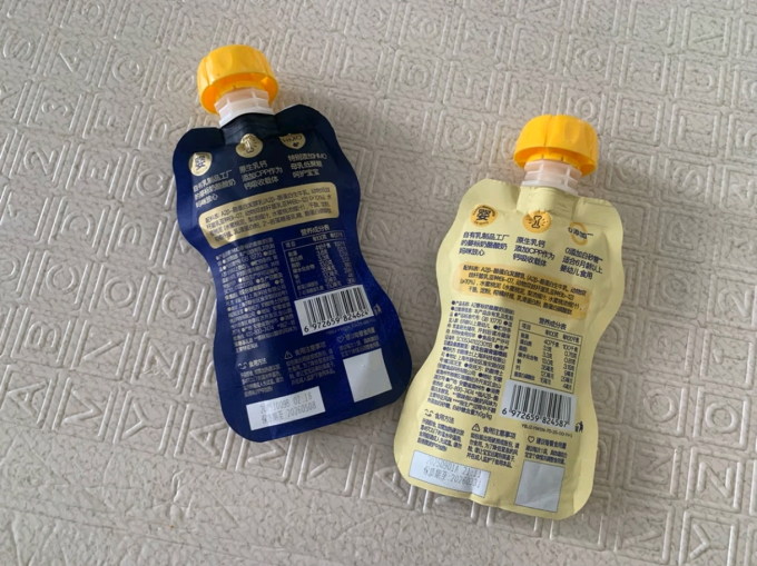 奶酪博士营养辅食