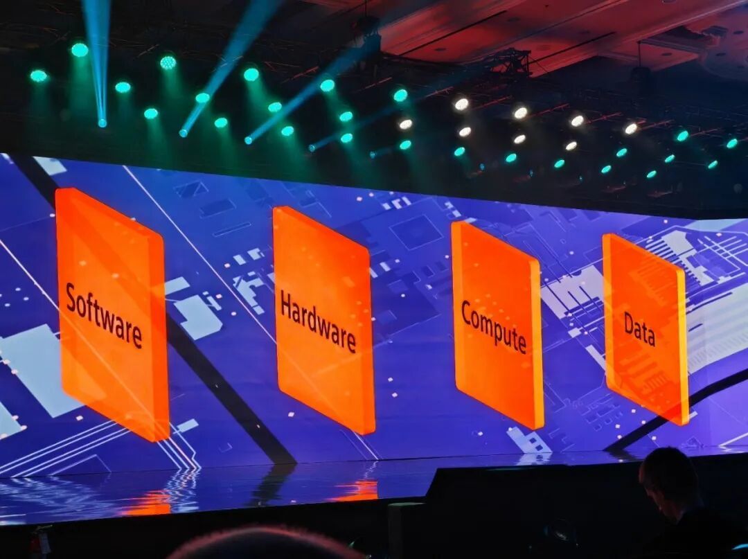 CES 2026 | 西门子与 NVIDIA 扩大合作,共同打造工业 AI 操作系统