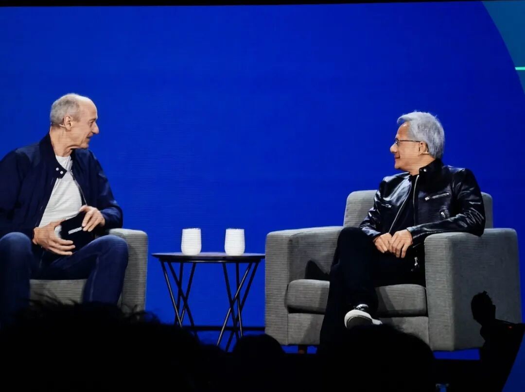 CES 2026 | 西门子与 NVIDIA 扩大合作,共同打造工业 AI 操作系统