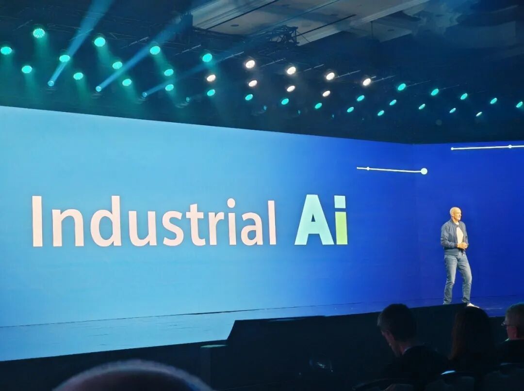 CES 2026 | 西门子与 NVIDIA 扩大合作,共同打造工业 AI 操作系统
