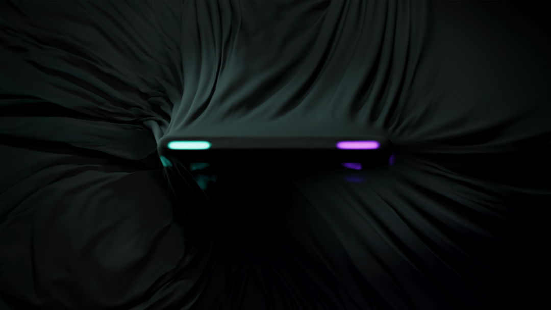 CES 2026 | Alienware外星人搭载全新芯片技术，将屏幕眩光降低32%