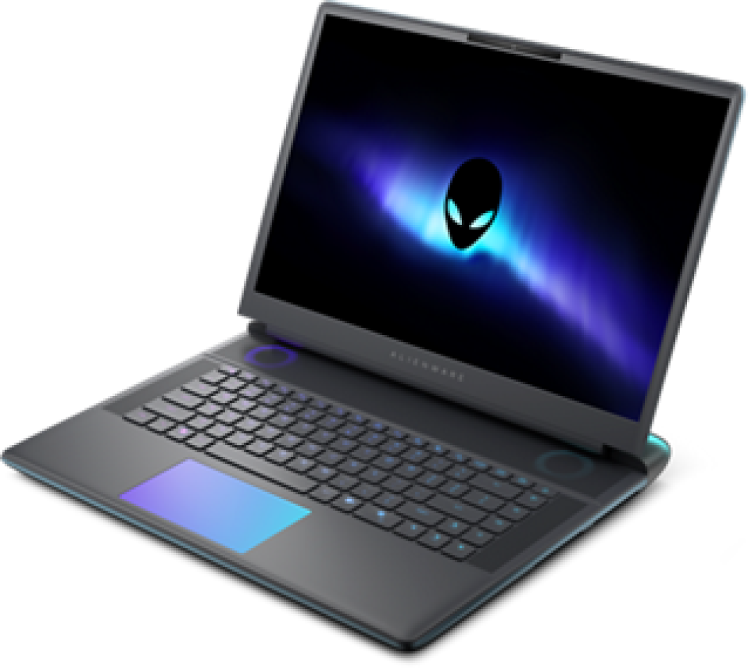 CES 2026 | Alienware外星人搭载全新芯片技术，将屏幕眩光降低32%