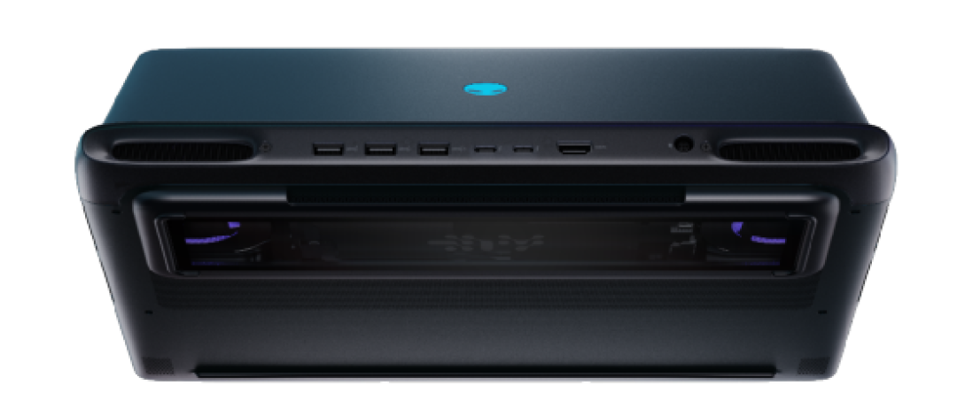 CES 2026 | Alienware外星人搭载全新芯片技术，将屏幕眩光降低32%