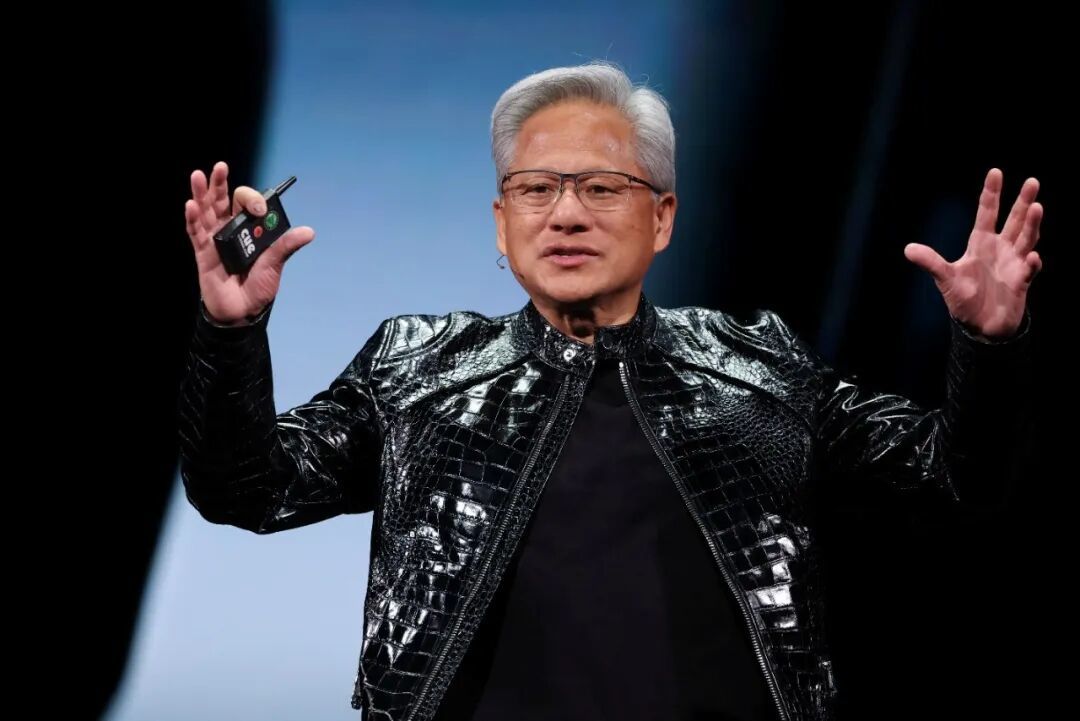 CES 2026 | 英伟达推出Alpamayo系列开源 AI 模型与工具
